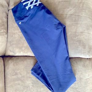 Fabletics Boost 7/8 Legging